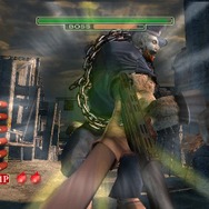 ザ ハウス オブ ザ デッド 2&3 リターン