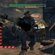 ザ ハウス オブ ザ デッド 2&3 リターン