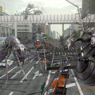 勇気と誇りを胸に武器を取れ!『地球防衛軍4』最新PVが公開