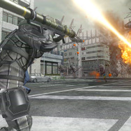 勇気と誇りを胸に武器を取れ!『地球防衛軍4』最新PVが公開