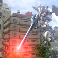 勇気と誇りを胸に武器を取れ!『地球防衛軍4』最新PVが公開