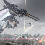 勇気と誇りを胸に武器を取れ!『地球防衛軍4』最新PVが公開