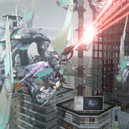 勇気と誇りを胸に武器を取れ!『地球防衛軍4』最新PVが公開