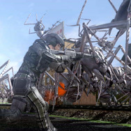勇気と誇りを胸に武器を取れ!『地球防衛軍4』最新PVが公開