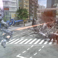 勇気と誇りを胸に武器を取れ!『地球防衛軍4』最新PVが公開