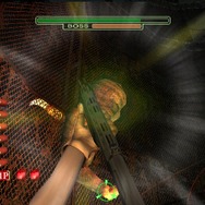 ザ ハウス オブ ザ デッド 2&3 リターン