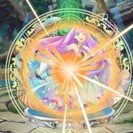 三つ巴の混沌の戦場を戦い抜け！DeNAの新作RPG『夢幻戦紀ドラゴノア』今秋配信
