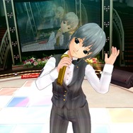 『ドリームクラブ ZERO Special Edipyon!』発売決定、気になるPS3版の新要素も判明