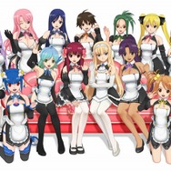 『ドリームクラブ ZERO Special Edipyon!』発売決定、気になるPS3版の新要素も判明