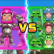 Wii U版だけの新モードも登場『TANK! TANK! TANK!』詳細が明らかに