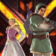 『鉄拳タッグトーナメント2 Wii U EDITION』詳細公開 ― 任天堂オールスターコスチュームも登場