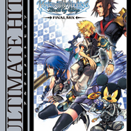 『スライムもりもりDQ3』『FF零式』など、4作品が「アルティメット ヒッツ」として12月6日発売に