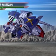 『SDガンダム ジージェネレーション オーバーワールド』全ての謎があきらかになる「ファイナルステージ」大公開!