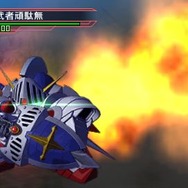 『SDガンダム ジージェネレーション オーバーワールド』全ての謎があきらかになる「ファイナルステージ」大公開!