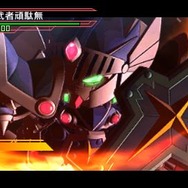 『SDガンダム ジージェネレーション オーバーワールド』全ての謎があきらかになる「ファイナルステージ」大公開!