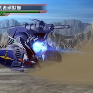 『SDガンダム ジージェネレーション オーバーワールド』全ての謎があきらかになる「ファイナルステージ」大公開!