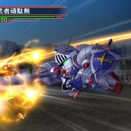 『SDガンダム ジージェネレーション オーバーワールド』全ての謎があきらかになる「ファイナルステージ」大公開!