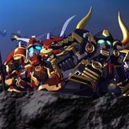 『SDガンダム ジージェネレーション オーバーワールド』全ての謎があきらかになる「ファイナルステージ」大公開!