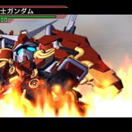 『SDガンダム ジージェネレーション オーバーワールド』全ての謎があきらかになる「ファイナルステージ」大公開!