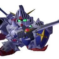 『SDガンダム ジージェネレーション オーバーワールド』全ての謎があきらかになる「ファイナルステージ」大公開!