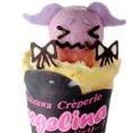 アルヴィン君のバホー!エリーゼ&ティポクレープ