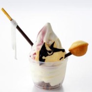 ユーリとラピード、轟け、勝利の歌!アイス