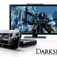 Wii U版『Darksiders 2』ボーナスコンテンツの詳細が発表