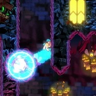 『地獄だい好き Hell Yeah！』武器アクションやミニゲームなど、ゲームの流れをご紹介