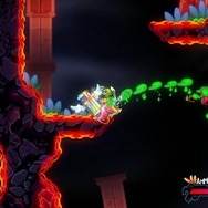 『地獄だい好き Hell Yeah！』武器アクションやミニゲームなど、ゲームの流れをご紹介