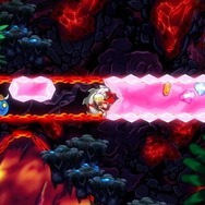 『地獄だい好き Hell Yeah！』武器アクションやミニゲームなど、ゲームの流れをご紹介