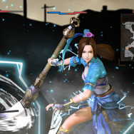 『真・三國無双6 Empires』作った武将を製品版に引き継げる「エディットモード体験版」配信日決まる