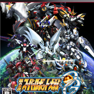 『第2次スーパーロボット大戦OG』発売記念キャンペーン開催! キョウスケのジャケットやレーツェルのグラサンをゲットしよう!
