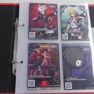 ラグナ、ノエル、テイガー、アラクネ