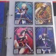 ジン、タオカカ、ライチ、カルル