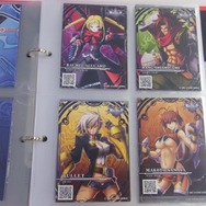 レイチェル、バング、バレット、マコト