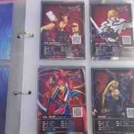 ソル、カイ、アクセル、エディ