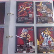 メイ、クリフ、チップ、ミリア