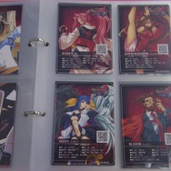 梅喧、紗夢、ディズィー、スレイヤー