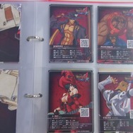 ジョニー、ポチョムキン、イノ、ファウスト