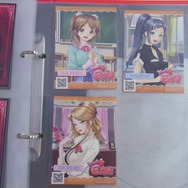 朝霧ましろ、中埜沙紀、西園寺葉月