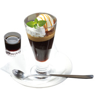 迫り来る絶望 ~アフォガード~