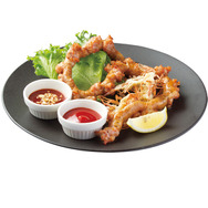 押し寄せる絶望~ソーセージ~