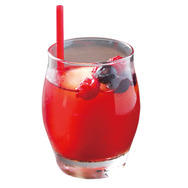 告白の決意 ~ピーチ&ベリージュース~