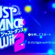 レッツダンス!