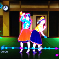 あの曲のあの振り付けをマスターしたい・・・