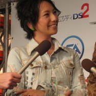 ラブラブ夫婦は環境に良い?『シムシティDS2』「環境を考えた私にできる“まちづくり”発表会」を開催