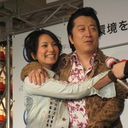 ラブラブ夫婦は環境に良い?『シムシティDS2』「環境を考えた私にできる“まちづくり”発表会」を開催