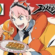 【TGS 2012】カプコンの完全新作アクション『エクストルーパーズ』、「レウス装備」登場の経緯などについて小嶋Pに訊く