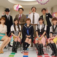 「日刊トビダス」最後の収録は、ニコニコ生放送で行われました