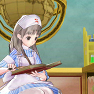 『トトリのアトリエ Plus』ゲームの雰囲気がガラリと変わる新コスチュームが明らかに